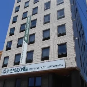 터미널 마츠야마 3*, 마쓰야마 일본