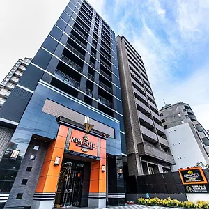3* Hotel Apa Sannomiya Ekimae