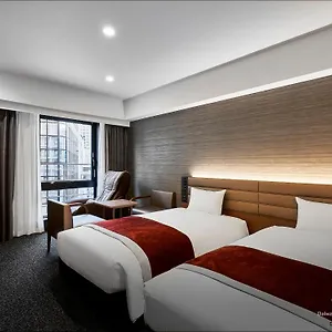 4* Hotel Daiwa Roynet Kobe-sannomiya Premier