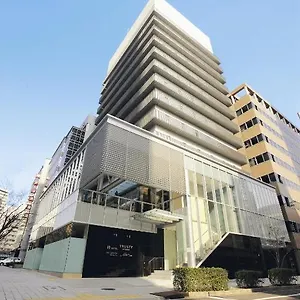 神户居留地特拉斯蒂酒店 酒店