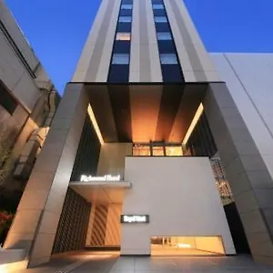 Richmond Tenjin Nishi-dori 3*, 후쿠오카 일본