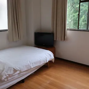 居家公园旅馆 招待所