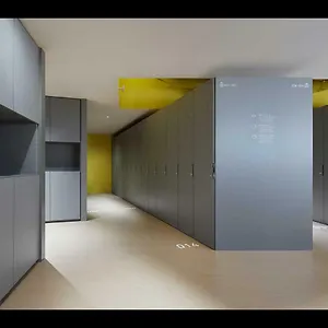 나인 아우어스 나카스카와바타 스테이션 2*, 후쿠오카 일본